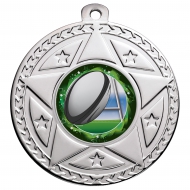 Star medal 2 inches Trophy Award
