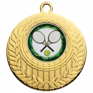 Laurel medal 2 inches Trophy Award