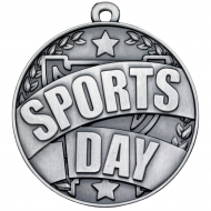 Sports Day Medal Trophy Award