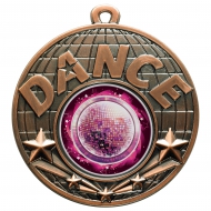 Dance Medal Trophy Award