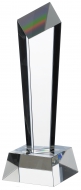 Obelisk 10 inches Trophy Corporate Award