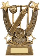 Trailblazer Cricket Trophy Award