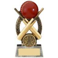 Escapade Cricket Trophy Award
