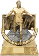 Super Triumph Female Trophy Award