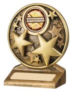 Stars Trophy Award