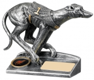 Greyhound Trophy Award