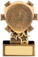 Mini Star Trophy Award