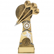 Forza Darts Trophy Award
