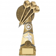Forza Darts Trophy Award