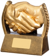 Achievement Trophy Award