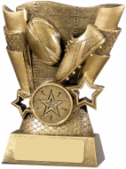 Rugby Scene Trophy Award