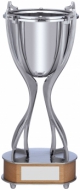 Silver Plated Cup 14 inches 36cm : New 2020